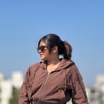 Dhvani Patel  - @dhannu29_ - Instagram