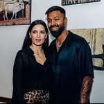 Dhvanil Patel - @hardik_pandya_n33 - Instagram
