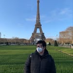 Di Chang - @kiliandi10 - Instagram