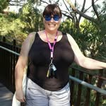 Di Hall - @di.gowalkabout - Instagram