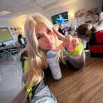 Dicey Hall - Facebook