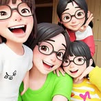 Diễm My Hall - Facebook