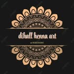 hawarizmi - @dihall_henna - Instagram