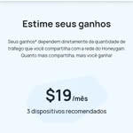 Renda Passiva - @dihall90 - Instagram