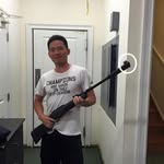 Di Jiang - @jiangbin83 - Instagram