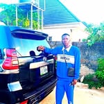 Di King Kcee - @nkddiking - Instagram