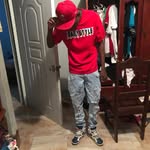 Dikin Batista - @diking___777 - Instagram