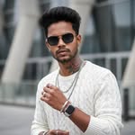 Dinesh King Di - @di_king_yogith_143 - Instagram