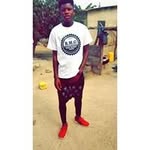 Kvng Di Walker - @diwalkergh - Instagram