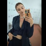 Aye Diaz Bailey - @pocha.diazbailey - Instagram