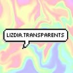 Lizzie + Lydia - @lizdia.transparents - Instagram