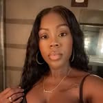 Diamond Barrett - @likkle_mrs_dee - Instagram