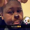 Diamond Barrett - @sexyboothing_1433 - TikTok