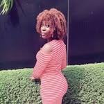 Faustina Diamond Benjamin - @benjaminfaustina - Instagram