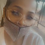 Diamond Bowen - @wormbowen - Instagram