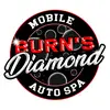 Burn’s_diamond_autowash - @burns.diamond__autowash - TikTok