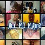Diamond Burns - @diamondmoneygame - Instagram