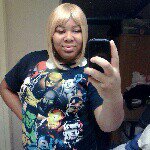 Diamond Burns - @yeah_hoe_ - Instagram