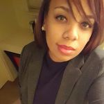 Diamond Burns - @minusthe_rough - Instagram