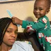 diamondburnsidewi - @momlyfethingz - TikTok