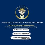 Diamond Carrier - @diamondcarrierplacemntsolution - Instagram