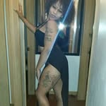 Queen D - @diamondcarrere - Instagram