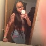 Diamond Carson - @diamond_loves_you200 - Instagram