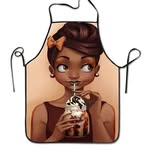 Diamond Carson - @thatapronlady - Instagram