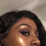 Diamond-Alexis Craig - @mua.daac - Instagram