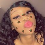 Diamond Craig - @diamonddemensionsboutique - Instagram