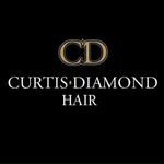 Curtis Diamond Hair - @curtisdiamondhair - Instagram