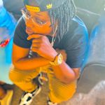 Diamond Curtis - @she_the_boss745 - Instagram