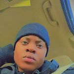 Diamond Curtis - @me.being_d - Instagram