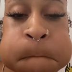Diamond Curtis - @diamondand_beautiful_kq - Instagram