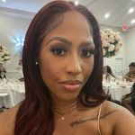 Diamond Curtis - @honeybloom.xo - Instagram