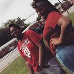 Diamond Curtis - @the_trillest_dime - Instagram