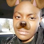 Diamond Moni'que Curtis - @unknown_diamond8801 - Instagram