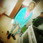 diamond andrea ferguson - @nevaehgreen730 - Instagram