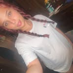 Diamond Ferguson - Facebook