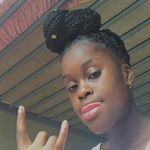 Diamond Laysha Ferguson - @mostwantediamond - Instagram
