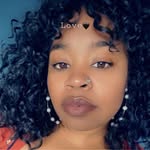 Diamond Gaines - @poppijewel - Instagram