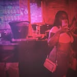 Diamond Gaines - @luvthatsreal - Instagram