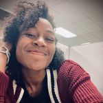 Diamond Gaines - @diamondg85 - Instagram