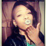 Diamond Glenn - @mrsbeautylove - Instagram