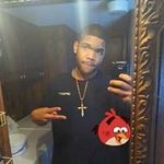 Diamond Glenn - @deangelo25k16 - Instagram