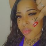 Diamond Glenn - @his_firstlady_diamond - Instagram