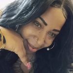 Diamond Glenn - @theonly_diamond410 - Instagram