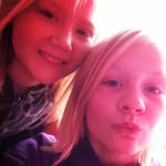 Albany Luffman - @diamond_grace_ - Instagram
