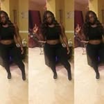 Diamond Grace - @jrgang.diamond - Instagram