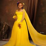 Diamond Grace Ojo - @mumslittlecupcake - Instagram